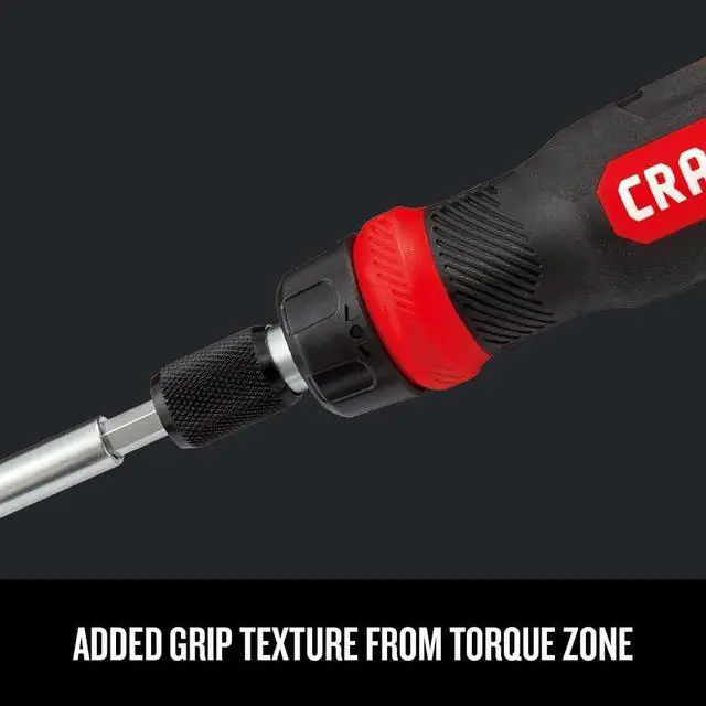 Alt view image 7 of 7 - Ratcheting Screwdriver Multibit Set 26-Piece (CMHT68001)