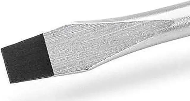 Alt view image 3 of 6 - 20 Pc. Phillips/Slotted/Torx Dual Material Screwdriver Set - 80066H