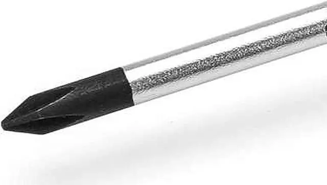 Alt view image 4 of 6 - 20 Pc. Phillips/Slotted/Torx Dual Material Screwdriver Set - 80066H