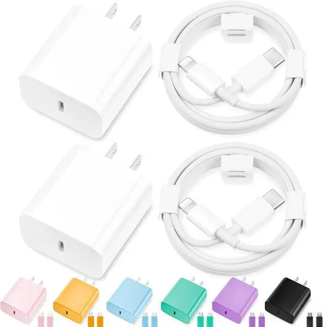 Main image of for  Galaxy Super Fast Charging Cord Type C Charger 25w Android Phone Charger Block &10ft USBC to USB-C Cable for Galaxy S25/S24 Ultra/S24 S23 S22 S21 S20 (Ultra/Plus) iPad Pro/Air/Mini 2Pack