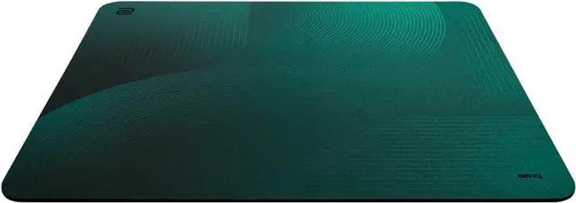 Main image of Zowie G-SR-SE Bi Large Esports Gaming Mouse Pad Humidity Resistance Color Cloth Smooth Glide Feeling with Steady Control Non-Stitched Edges Uniform high-Density Rubber