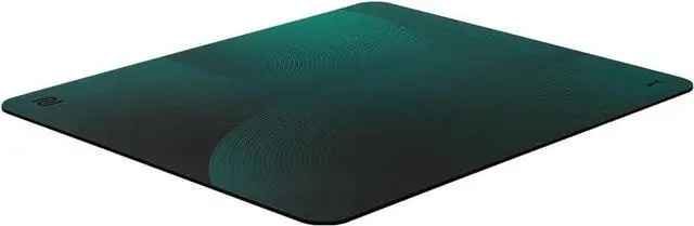 Alt view image 7 of 7 - Zowie G-SR-SE Bi Large Esports Gaming Mouse Pad Humidity Resistance Color Cloth Smooth Glide Feeling with Steady Control Non-Stitched Edges Uniform high-Density Rubber