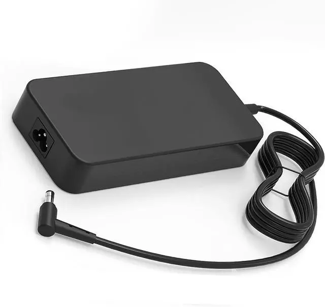 Alt view image 2 of 7 - 240w 20v 12a Laptop Charger Compatible with s15 s17 fx517zm fx517zr fa507re fx506li fa707xu gx550lxs Power Adapter