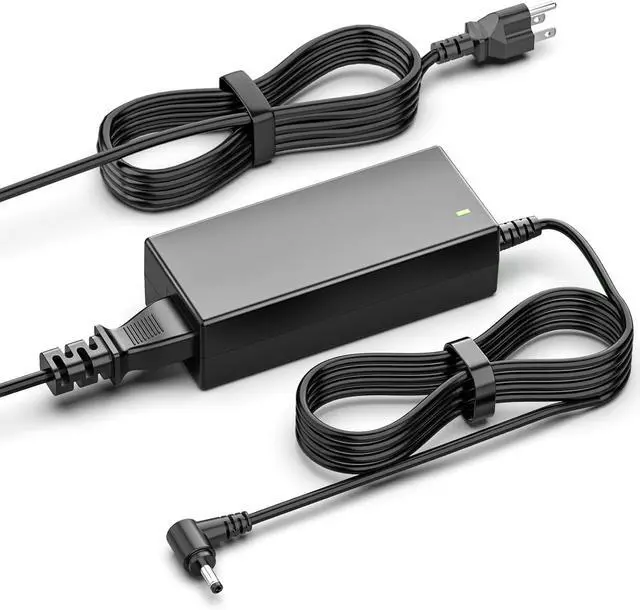 Main image of 65W Charger for  Laptop - IdeaPad 1 3 5 Flex 4 5 6 1470 1480 IdeaPad 110 110s 310 320 330 330s 520 530s 710s L340 S145 S340 S540 Adapter Yoga 720 710 510 Chromebook N22 N23 N42 Power Supply
