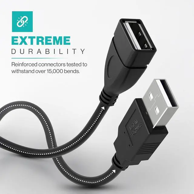 Alt view image 3 of 7 - Multi Charging Cable USB Cable 3A 4FT Nylon Braided Universal 4in1 Charger Adapter Type-C/Micro Port Compatible with Cell Phones and More (Silver 2Pack)