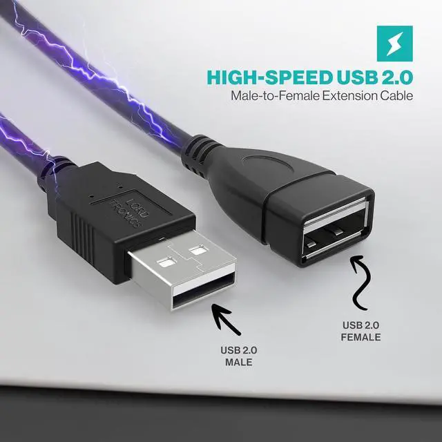 Alt view image 6 of 7 - Multi Charging Cable USB Cable 3A 4FT Nylon Braided Universal 4in1 Charger Adapter Type-C/Micro Port Compatible with Cell Phones and More (Silver 2Pack)