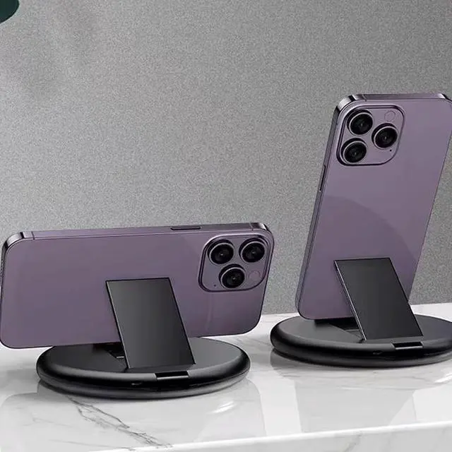 Alt view image 7 of 7 - Multifunctional Data Cable Storage Box Adaptor for USB-C and Micro-USB Devices Universal Data Transfer Cable (Black)