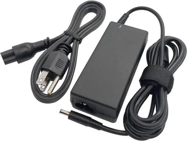 Alt view image 5 of 5 - 65W AC Charger Fit for  Inspiron 11 3000 13 5000 7000 14 3000 5000 7000 15 3000 5000 7000 17 3000 5000 Inspiron 16 5000 5620 5625 5630 5635 7572 7573 7580 7586 3584 3585 Laptop Adapter Power Cord