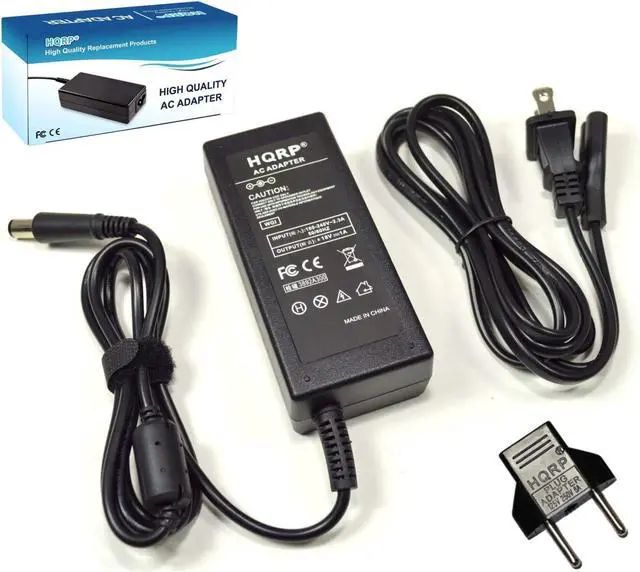 Main image of +/-18V AC Adapter Compatible with  SoundDock Series II 2 Series 3 III 310583-1130 Digital Music System PCS36W-208 293247-006 310583-1200 3105831300 Wireless Speaker Power Supply Cord