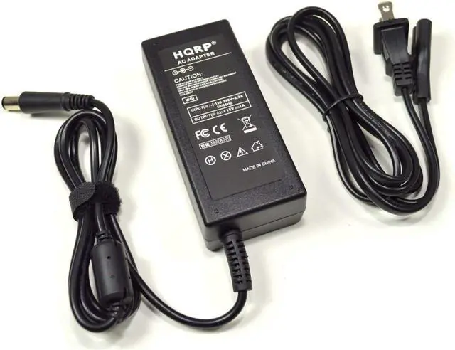 Alt view image 3 of 7 - +/-18V AC Adapter Compatible with  SoundDock Series II 2 Series 3 III 310583-1130 Digital Music System PCS36W-208 293247-006 310583-1200 3105831300 Wireless Speaker Power Supply Cord