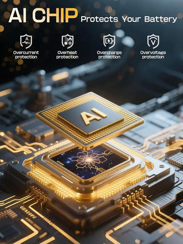 Alt view image 7 of 7 - Electric Air Duster 300000RPM 4-Gear Adjustable Compressed Air Duster with Light Rechargeable Brushless Motor Air Blower for Keyboard PC Car and Home Cleaning Reusable Replaces Compressed Air Can