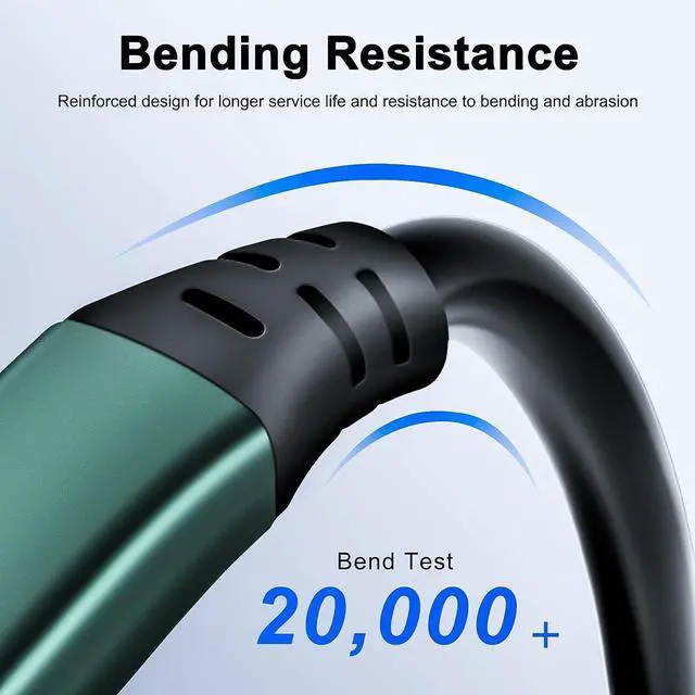 Alt view image 2 of 7 - 65FT USB 3.0 Extension Cable with Extension Chipsets Signal Booster Active Type A Male to A Female for PlayStation Xbox Keyboard Mouse USB Flash Drive Printer Camera and More