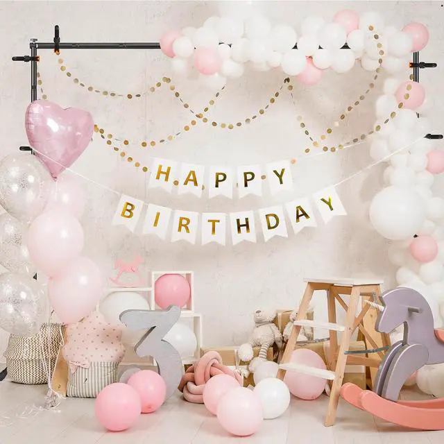 Alt view image 7 of 7 - Backdrop Stand Adjustable 10x7.5 FT Background Stand Backdrop for Parties Photo Video Studio Portable Photography Backdrop Stand with Carrying Bag 6 Backdrop Clamps and 2 Stand Bags