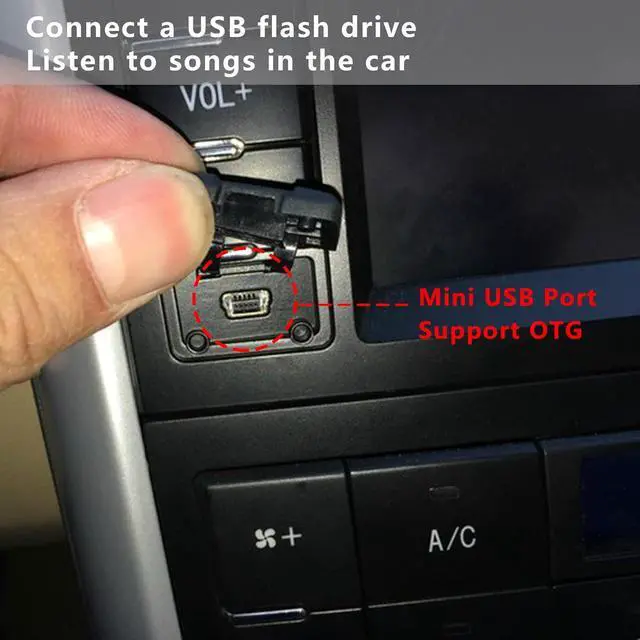 Alt view image 6 of 7 - 90 Degree Mini USB to USB A OTG Adapter Cable 5.5in Up Angle Mini USB 5-Pin Type B Male to USB Type A Female Adapter Cord for Digital Cameras Black 14cm(2 Pack UP)