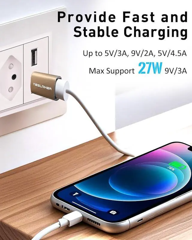 Alt view image 5 of 7 - ???????????????? USB C to USB Adapter 4 Pack Type C Male to USB 3.0 Female Adapter OTG Adapter Changer Converter Compatible with iMac MacBook Pro  iPhone 16 16e 15 iPad 11 Air 7Galaxy S25