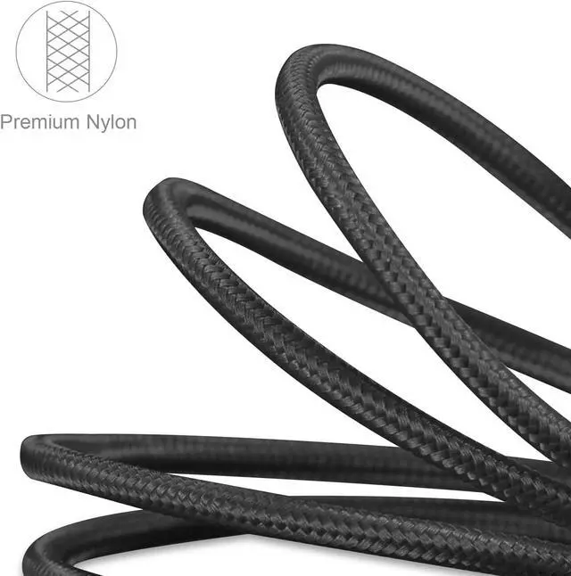 Alt view image 3 of 3 - MFi Certified Lightning to USB Adapter Cable High Speed Data Transfer Fast Charging OTG Cord for iPhone 14 13 12 11 Pro Max XS XR X 8 7 6S 6 Plus SE 5S 5C iPad Mini Air Pro