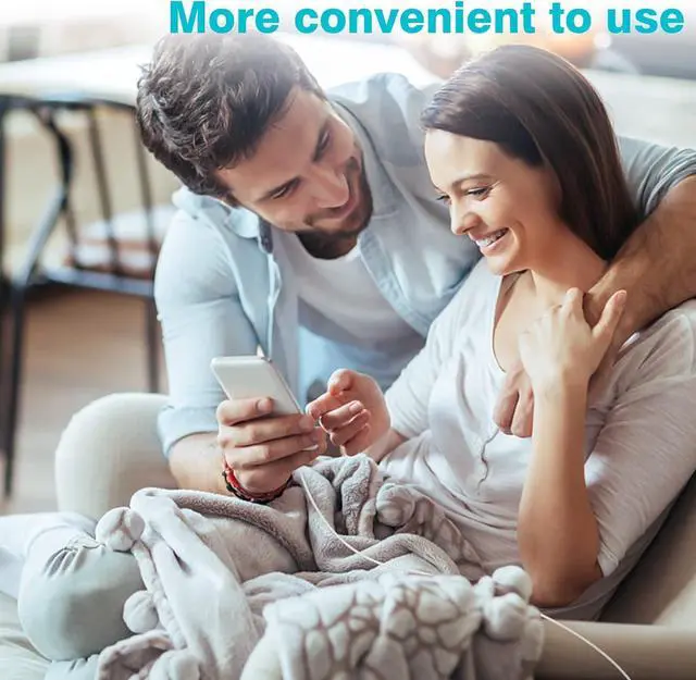Alt view image 7 of 7 - USB C Cable 2Pack 6FT/1.8M USB A to USB C Cable Fast Charging USB Type C Charger Cable Compatible for  Galaxy S23 S22 S21 S20 S9 Note 10 9 8 iPhone 15 16 Google Pixel OnePlus ect