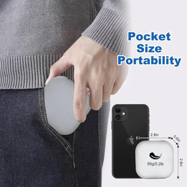 Alt view image 6 of 7 - Video Conference Light Rechargeable with Clip Suitable for Phone Tablets Laptops Cameras with 3 Light Modes and 5 Brightness Levels Suitable for Selfie Makeup Video Conferencing Live Streaming