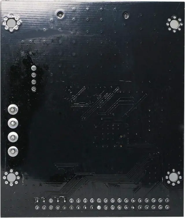 Alt view image 3 of 6 - SD SDHC SDXC MMC to 3.5 40Pin Male IDE Adapter Card SD Memory Card to IDE Hard Disk Drive Adapter