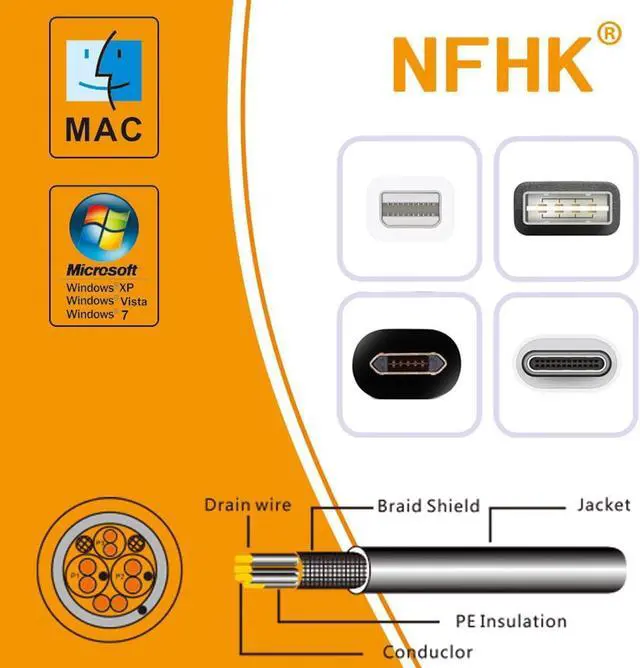 Alt view image 6 of 6 - CY Micro SD TF to SD Card Kit Mini Adaptor for Extra Storage MacBook Air/Pro/Retina