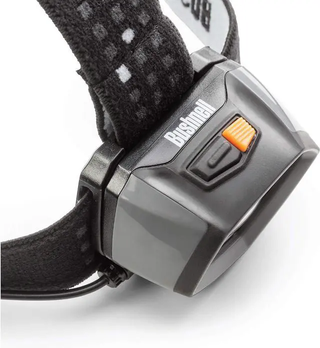 Alt view image 6 of 7 - TRKR 325L Multi-Color Headlamp