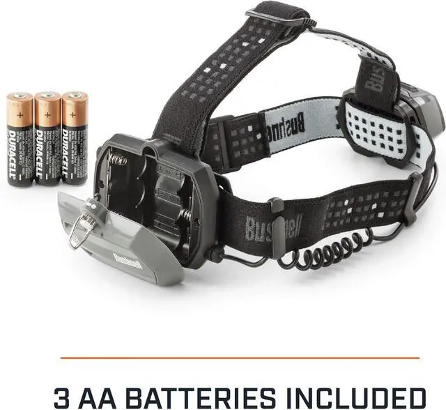 Alt view image 7 of 7 - TRKR 325L Multi-Color Headlamp