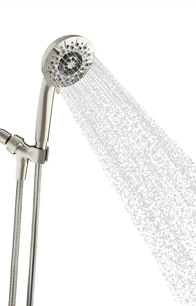 Main image of RADIATE MULTIFUNCTION HANDSHOWER