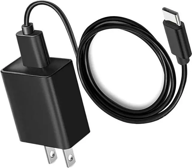Main image of Wall Charger for ORORO Charger Omnipod 5 Omni pod 5 USB Charging Cable Cord  TV Remote Charger Replacement  Solar Cell Remote  Frame TV Remote Rechargeable Heated Vest Power Cord