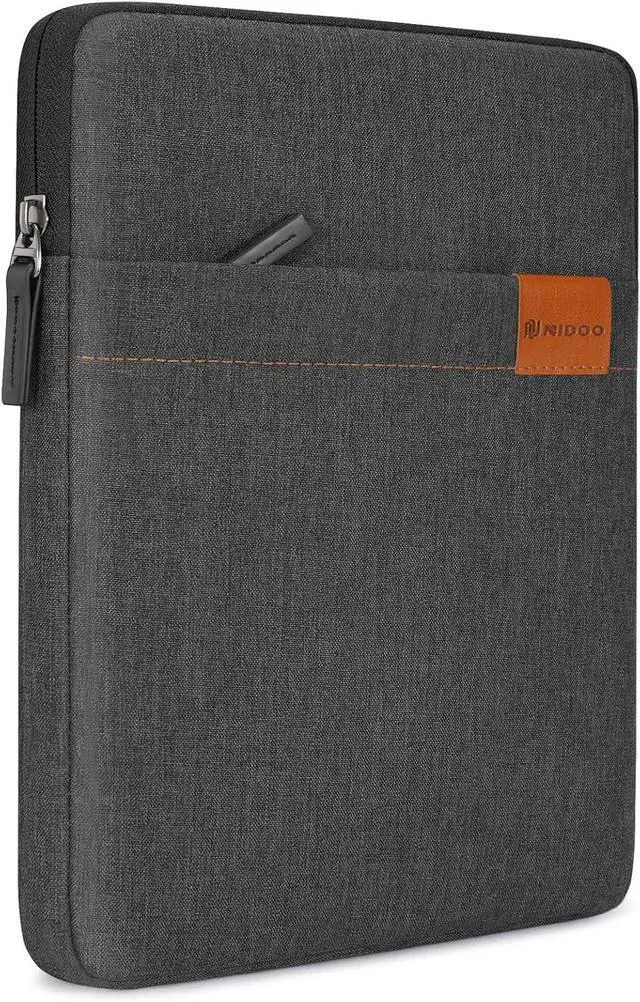 Main image of Tablet Sleeve Bag for 10.2 10.9 11 inch iPad / 10.9 iPad Air Gen 4 5/11 iPad Air M2 M3 2025 /iPad Pro M4 10 inch Laptop Carrying Case Vertical for 10.5 Surface Go 3/  Galaxy A8 S8