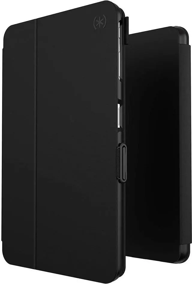 Main image of Products Balance Folio Case and Stand Compatible with LG G Pad 5 10.1 FHD Black/Black (136587-1050)