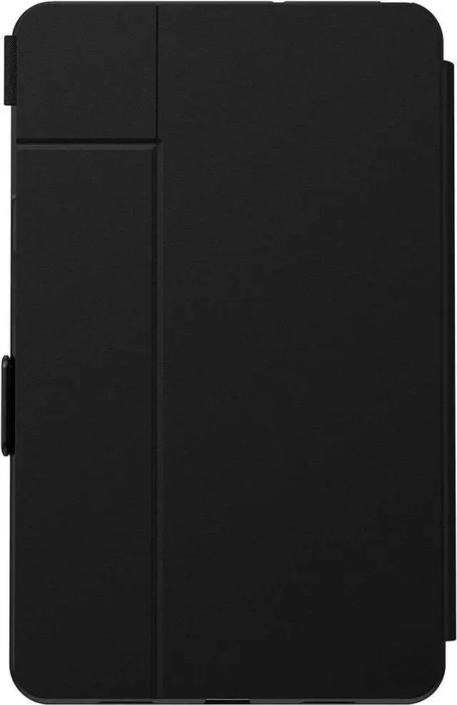 Alt view image 2 of 3 - Products Balance Folio Case and Stand Compatible with LG G Pad 5 10.1 FHD Black/Black (136587-1050)