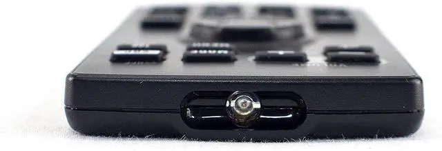 Alt view image 4 of 5 - PIONEER CXE5116 Car Audio System Remote Control