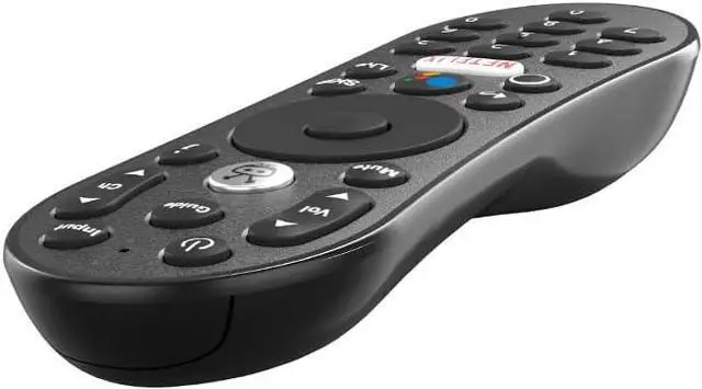 Alt view image 2 of 3 - R37023B Voice Remote Control for Stream 4K  Original OEM Replacement Remote (Same Model Included with Stream 4K)