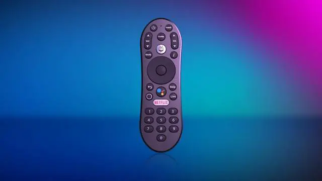 Alt view image 3 of 3 - R37023B Voice Remote Control for Stream 4K  Original OEM Replacement Remote (Same Model Included with Stream 4K)