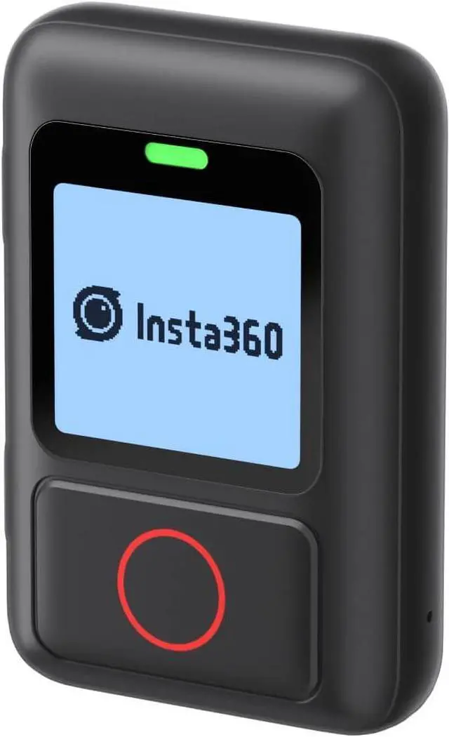 Alt view image 4 of 6 - GPS Action Remote