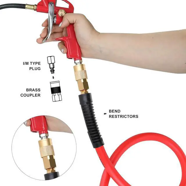 Alt view image 5 of 7 - Laser Level Cross Line Laser with Self-Leveling Vertical and Horizontal Line Rotatable 360 Degree Carrying Pouch Battery Included (Green with 47 inch Tripod)