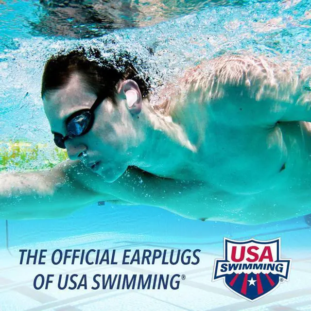 Alt view image 4 of 7 - Macks Pillow Soft Silicone Earplugs 12 Pair C The Original Moldable Silicone Putty Ear Plugs for Sleeping Snoring Swimming Travel Concerts and Studying | Made in USA
