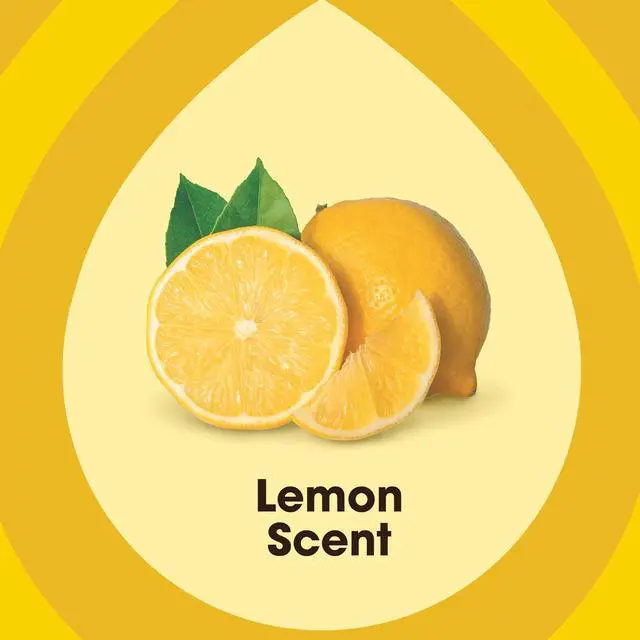 Alt view image 7 of 7 - Enhancing Polish Furniture & Wood Spray Lemon Scent 9.7oz