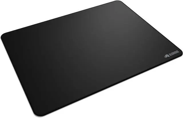 Main image of Gaming Mouse Pad GMP 2 - XL - Spill-Proof Mouse Pad Optimised for All Gaming Sensors Balanced Surface for Speed & Control Durable Anti-fray Edges - 18 x 14 x 0.12 - Large Desk Mat