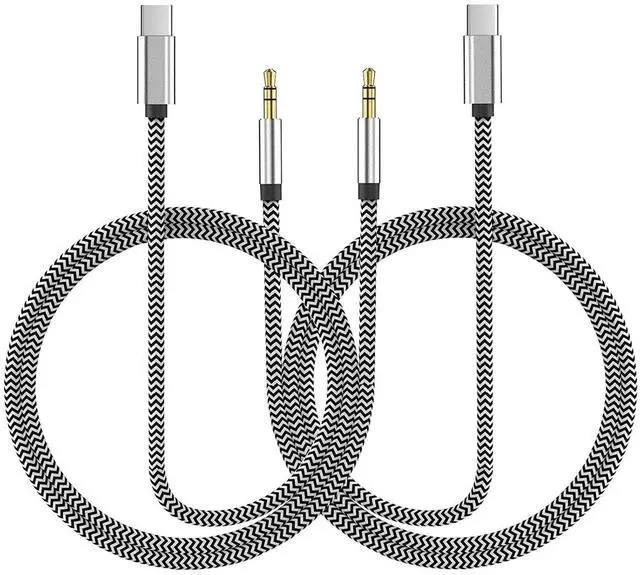 Main image of [ MFi Certified] USB C to 3.5mm Jack Audio Adapter Aux Cord for iPhone 15 Pro Max Type C Aux Cord for iPhone 16 Pro Max 15 Plus 15 Pro Galaxy Pixel iPad to Car Home Stereo Speaker Headphone