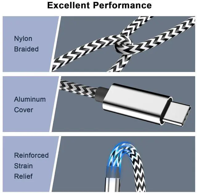 Alt view image 3 of 7 - [ MFi Certified] USB C to 3.5mm Jack Audio Adapter Aux Cord for iPhone 15 Pro Max Type C Aux Cord for iPhone 16 Pro Max 15 Plus 15 Pro Galaxy Pixel iPad to Car Home Stereo Speaker Headphone