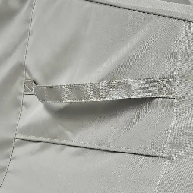 Alt view image 5 of 6 - [monsoon] BBQ Grill Cover Waterproof Barbecue Grill Covers (55)