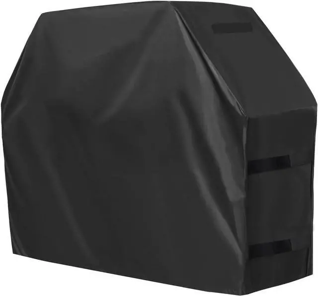 Main image of BBQ Grill Cover for Weber Performer Deluxe Charcoal: Heavy Duty Waterproof 22 Inch BBQ Cover for Weber Performer Charcoal Grills