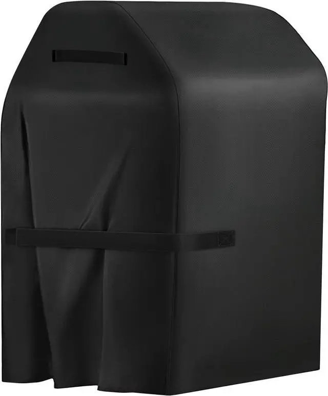 Main image of BBQ Grill Cover 32-Inch Heavy Duty Waterproof UV Resistant Tear Resistant Barbecue Gas Grill Cover for Outdoor Grill Fit for Nexgrill Brinkmann Weber Char-Broil