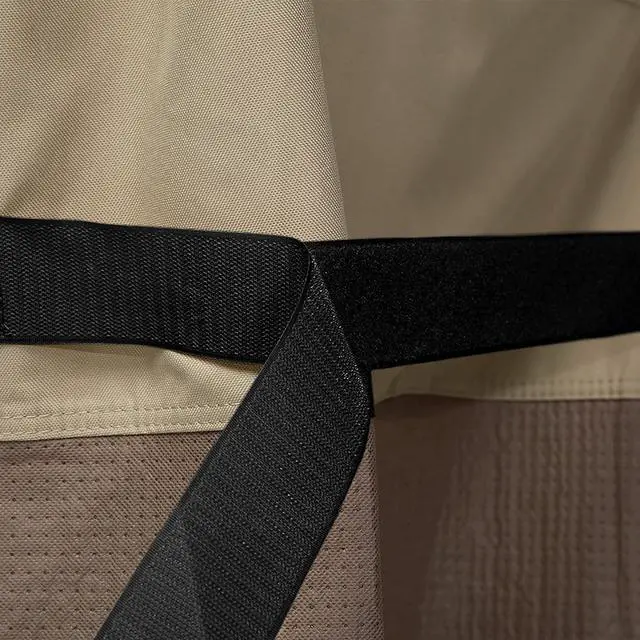 Alt view image 5 of 7 - Elegant Waterproof 51 Inch BBQ Grill Cover