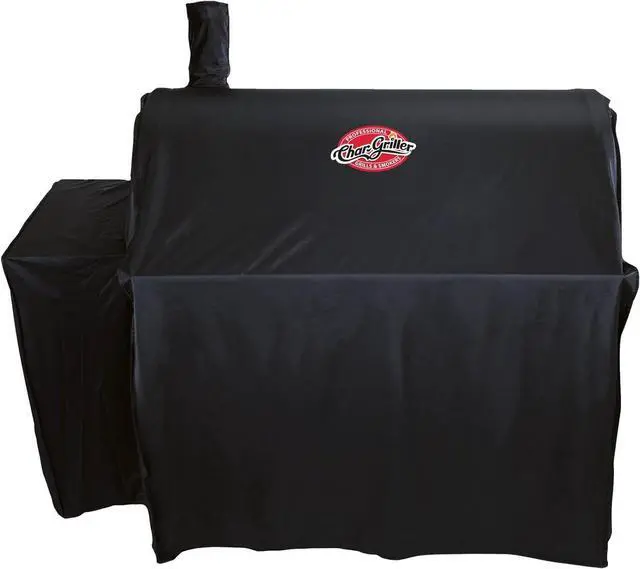Main image of 3737 Outlaw Grill Cover
