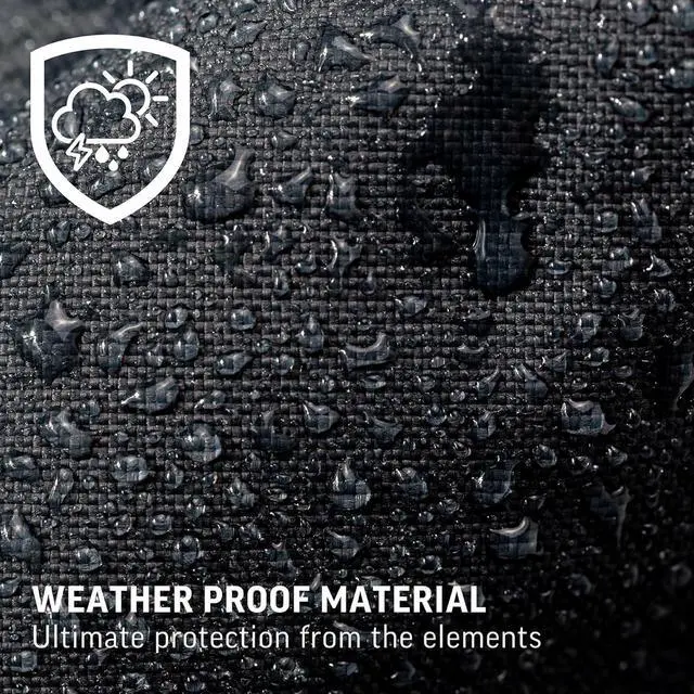 Alt view image 5 of 5 - 3055 3-Burner Gas Grill Cover