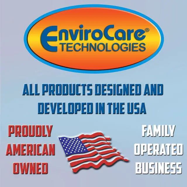 Alt view image 4 of 6 - Envirocare Replacement Micro Filtration Vacuum Cleaner Dust Bags made to fit Eureka Style MM 60297A Style-10. Replaces Part# 60295C (Mighty Mite Vacuums) 36 pack
