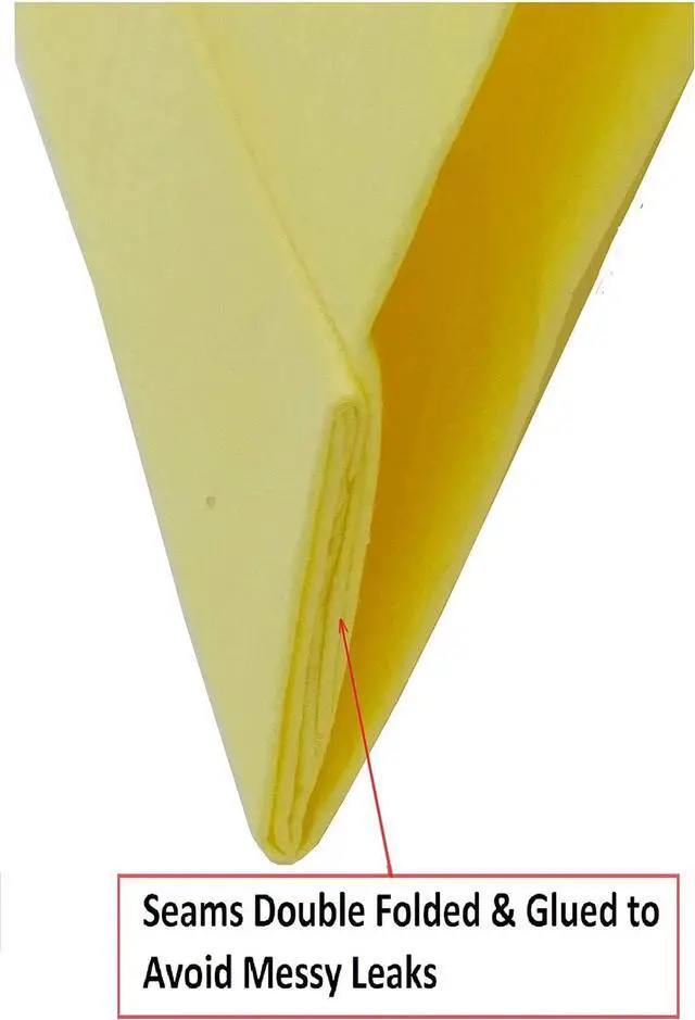 Alt view image 5 of 5 - Vacuum Bags Compatible with Kenmore Type C Q 5055 50557 50558 Panasonic C-6  9-Pack Micro Lined Replacement Bags High-Capacity Fits Canister Vacuums