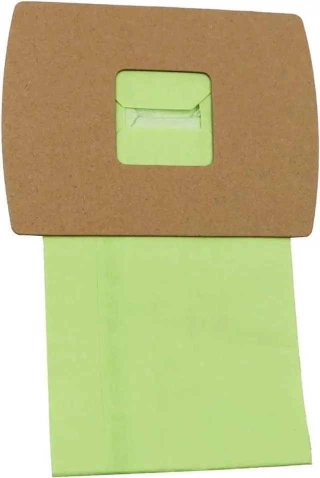 Alt view image 2 of 6 - 24 Pack Vacuum Bags for Oreck Compact canister type BB Replacement Bag for Oreck XL Vacuum bags Buster B PKBB12DW BB180 BB280 BB850 BB870 BB900 BB1000 MV160 with 2 Motor Filter BM04 Kit